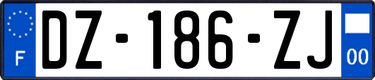 DZ-186-ZJ