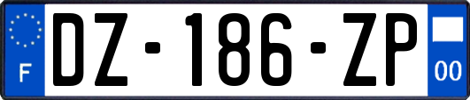 DZ-186-ZP