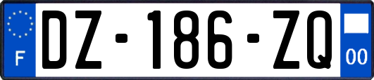 DZ-186-ZQ