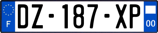 DZ-187-XP