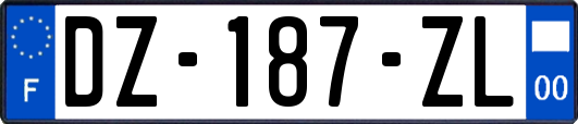 DZ-187-ZL