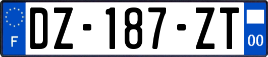 DZ-187-ZT