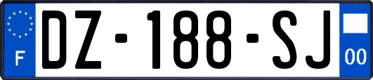 DZ-188-SJ