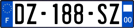 DZ-188-SZ