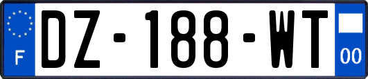 DZ-188-WT