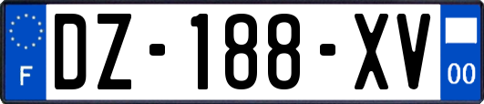 DZ-188-XV