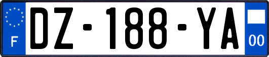 DZ-188-YA