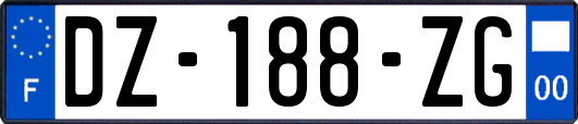 DZ-188-ZG