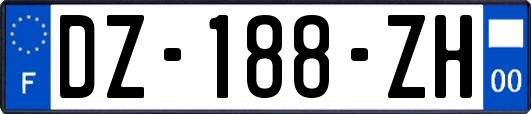 DZ-188-ZH