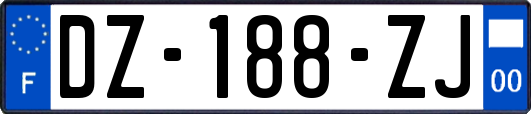 DZ-188-ZJ