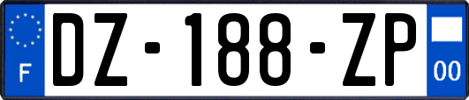 DZ-188-ZP