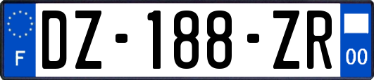 DZ-188-ZR