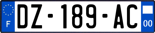 DZ-189-AC