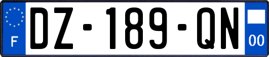 DZ-189-QN