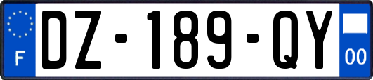 DZ-189-QY