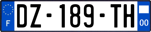 DZ-189-TH