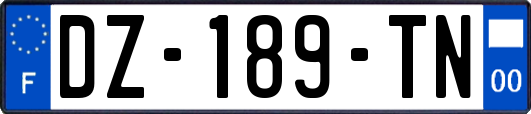 DZ-189-TN