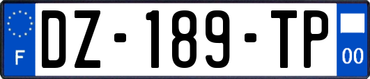 DZ-189-TP