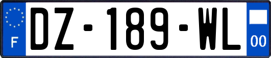 DZ-189-WL