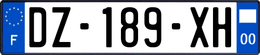 DZ-189-XH