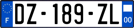 DZ-189-ZL