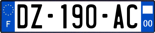 DZ-190-AC