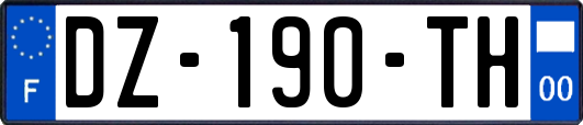 DZ-190-TH