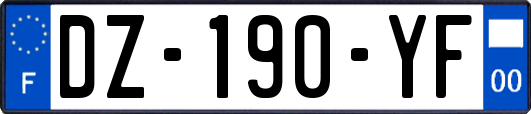 DZ-190-YF