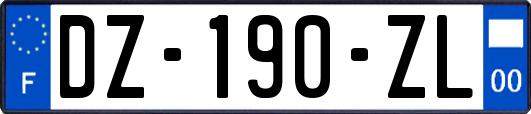 DZ-190-ZL