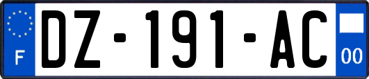 DZ-191-AC