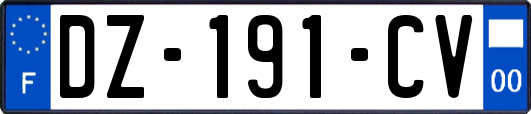 DZ-191-CV