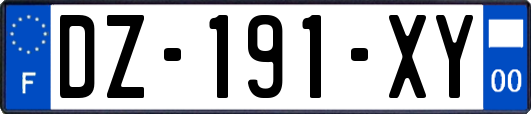 DZ-191-XY