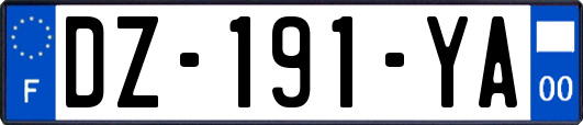 DZ-191-YA