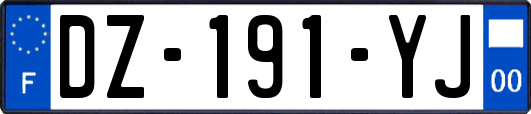 DZ-191-YJ