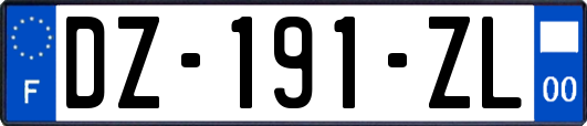 DZ-191-ZL