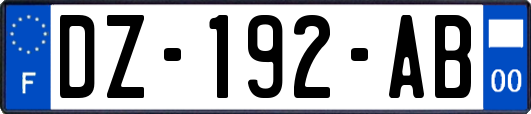 DZ-192-AB