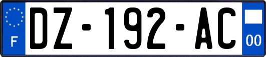 DZ-192-AC