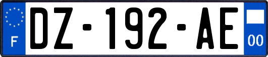 DZ-192-AE