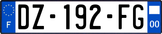 DZ-192-FG