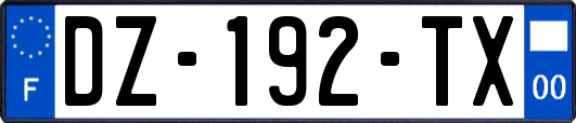 DZ-192-TX