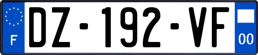 DZ-192-VF