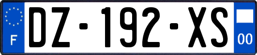 DZ-192-XS