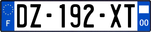 DZ-192-XT