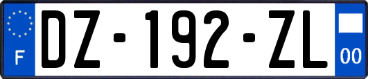 DZ-192-ZL