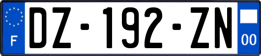 DZ-192-ZN