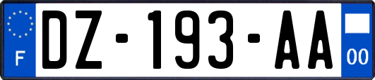 DZ-193-AA