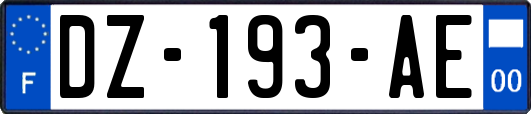 DZ-193-AE