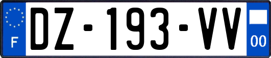 DZ-193-VV