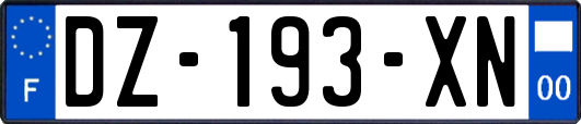 DZ-193-XN