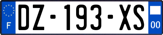 DZ-193-XS